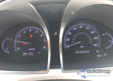 2011 Toyota Avalon from USA, damaged, VIN 4T1BK3DB8BU389445